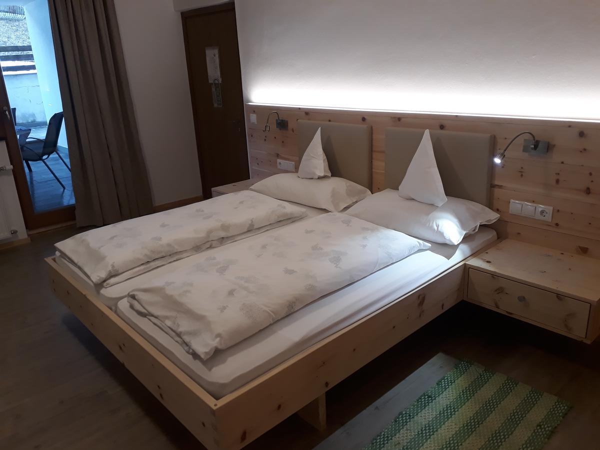 Hotel Pension Moarhof Vallarga Экстерьер фото